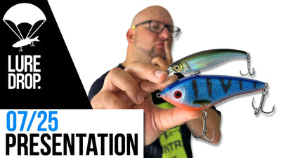 Unboxing LURE DROP 07 | 2025 France
