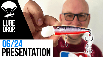 Unboxing LURE DROP 06 | 2024 France