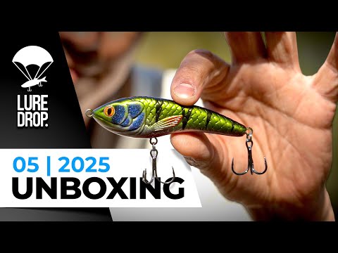 Lure Drop