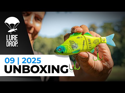 Lure Drop